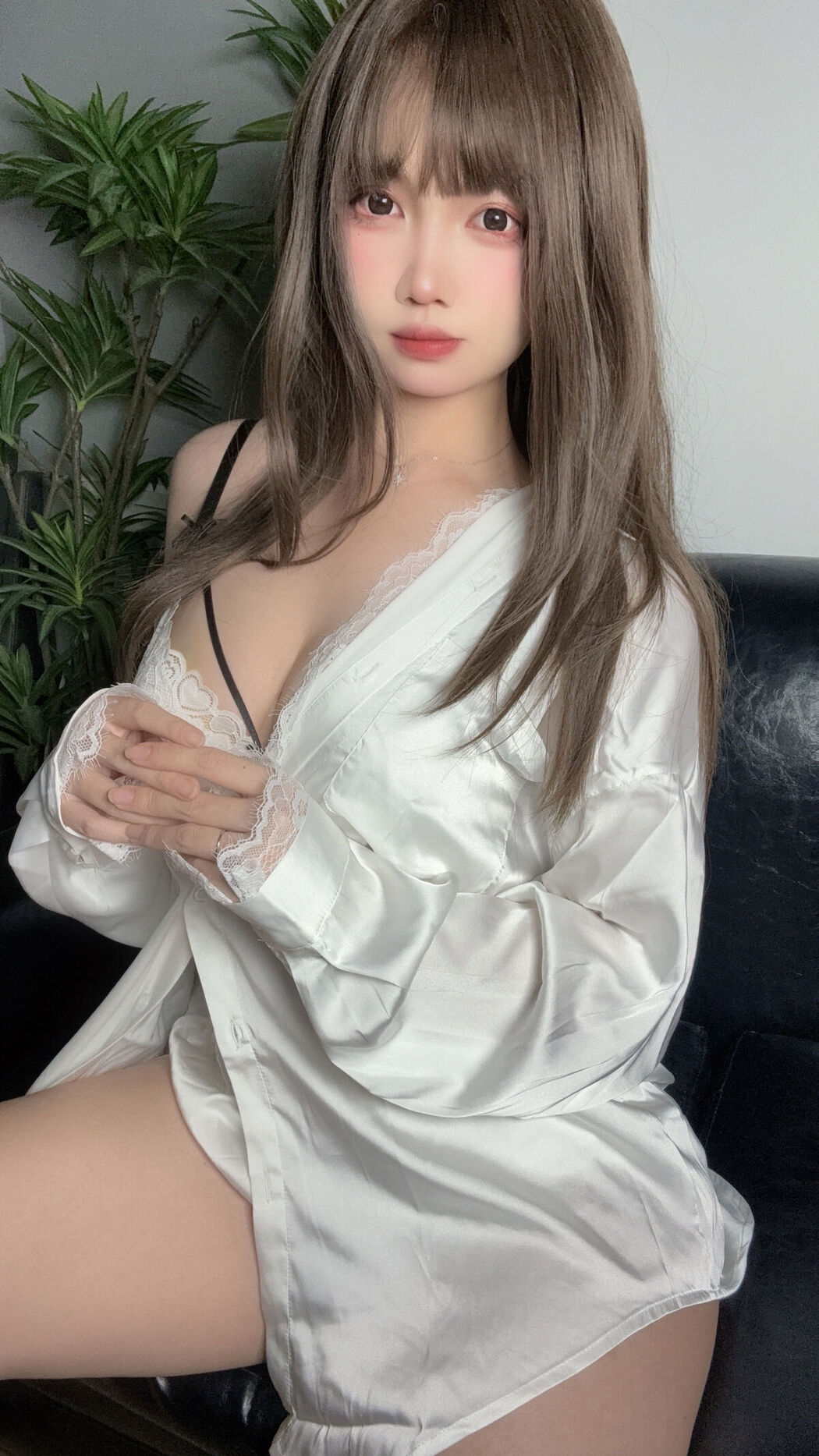 Coser@洛桑w伊梓 – 衬衫