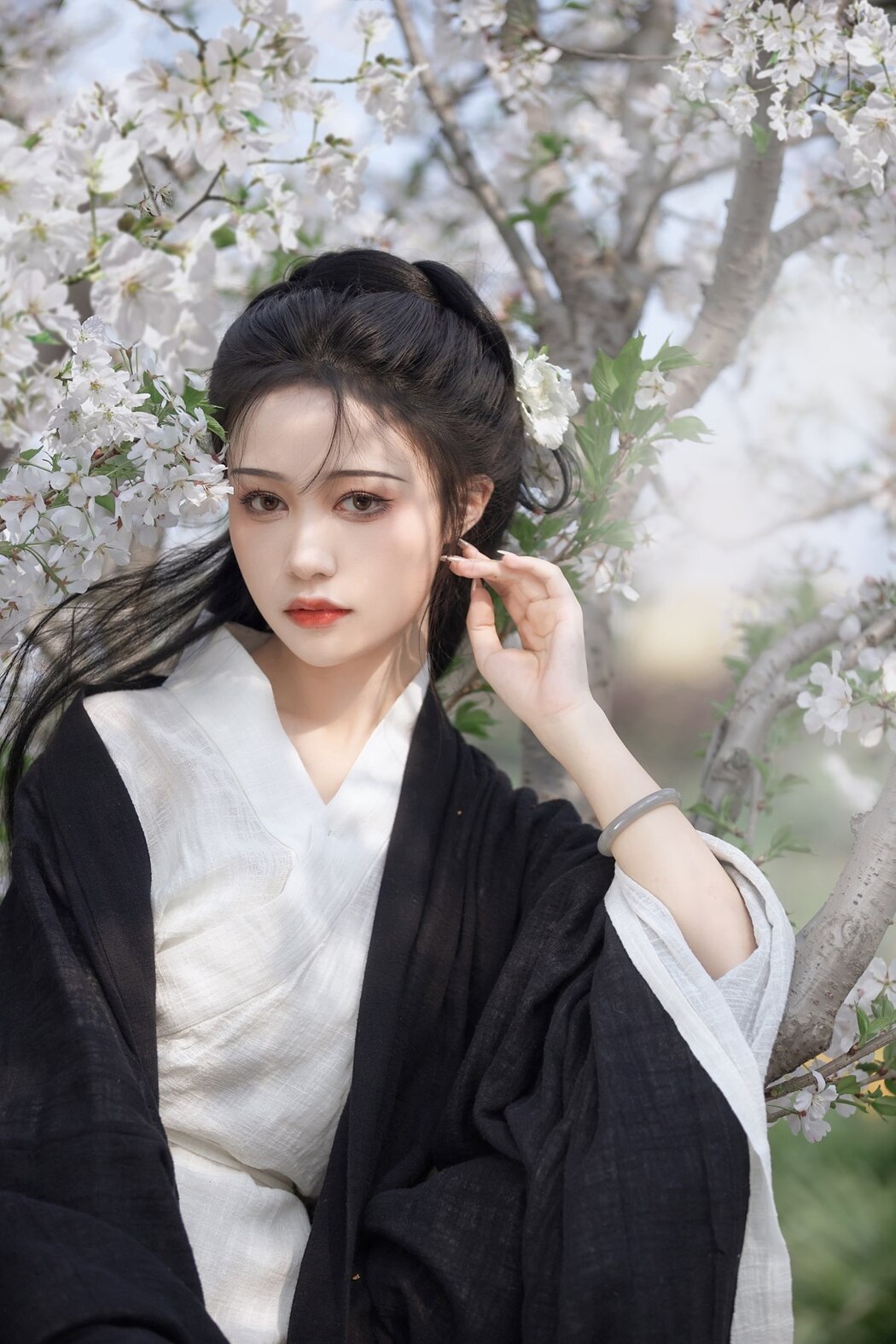 YiTuYu艺图语 Vol.2261 Li Yi Yi