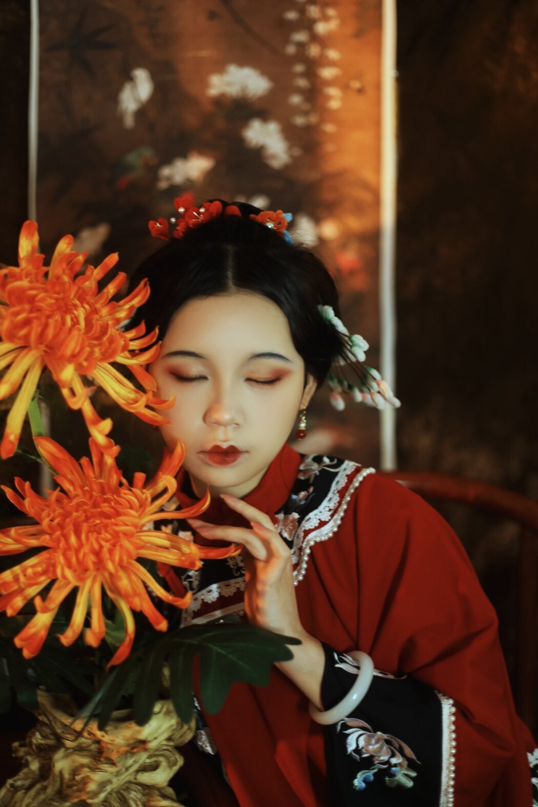 YiTuYu艺图语 Vol.2275 Yi Zhi Gao Gao
