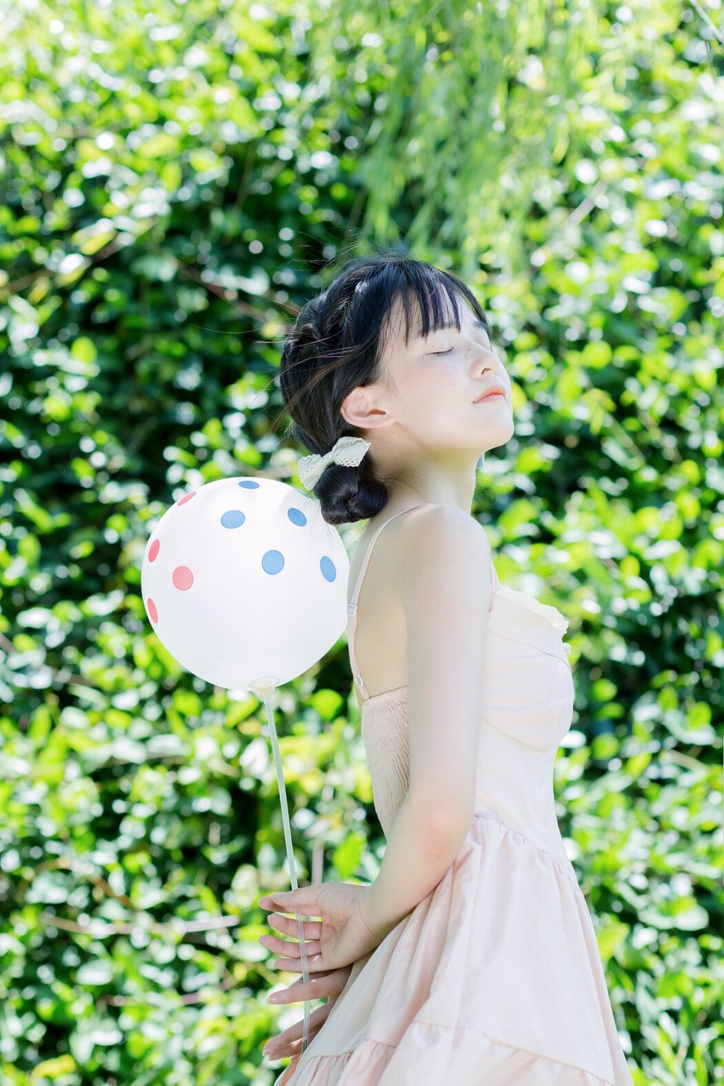 YiTuYu艺图语 Vol.2276 Xiao Yi Mei Mei Cute