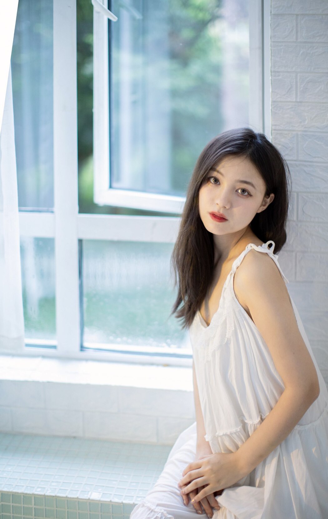 YiTuYu艺图语 Vol.2214 Xia Yun Shi Zhi Xiao Kaola
