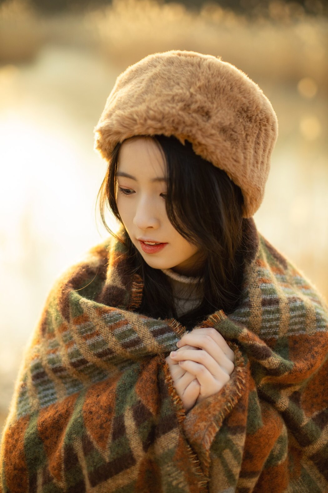 YiTuYu艺图语 Vol.2274 Shen Yu Die