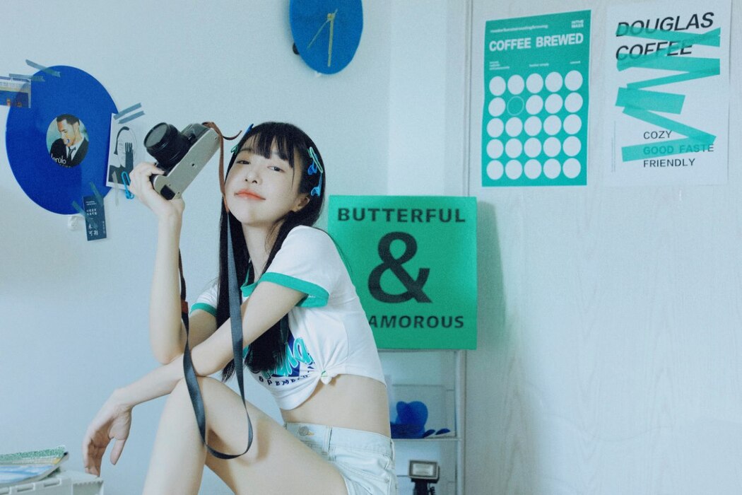 YiTuYu艺图语 Vol.2243 SS Tian Shuang