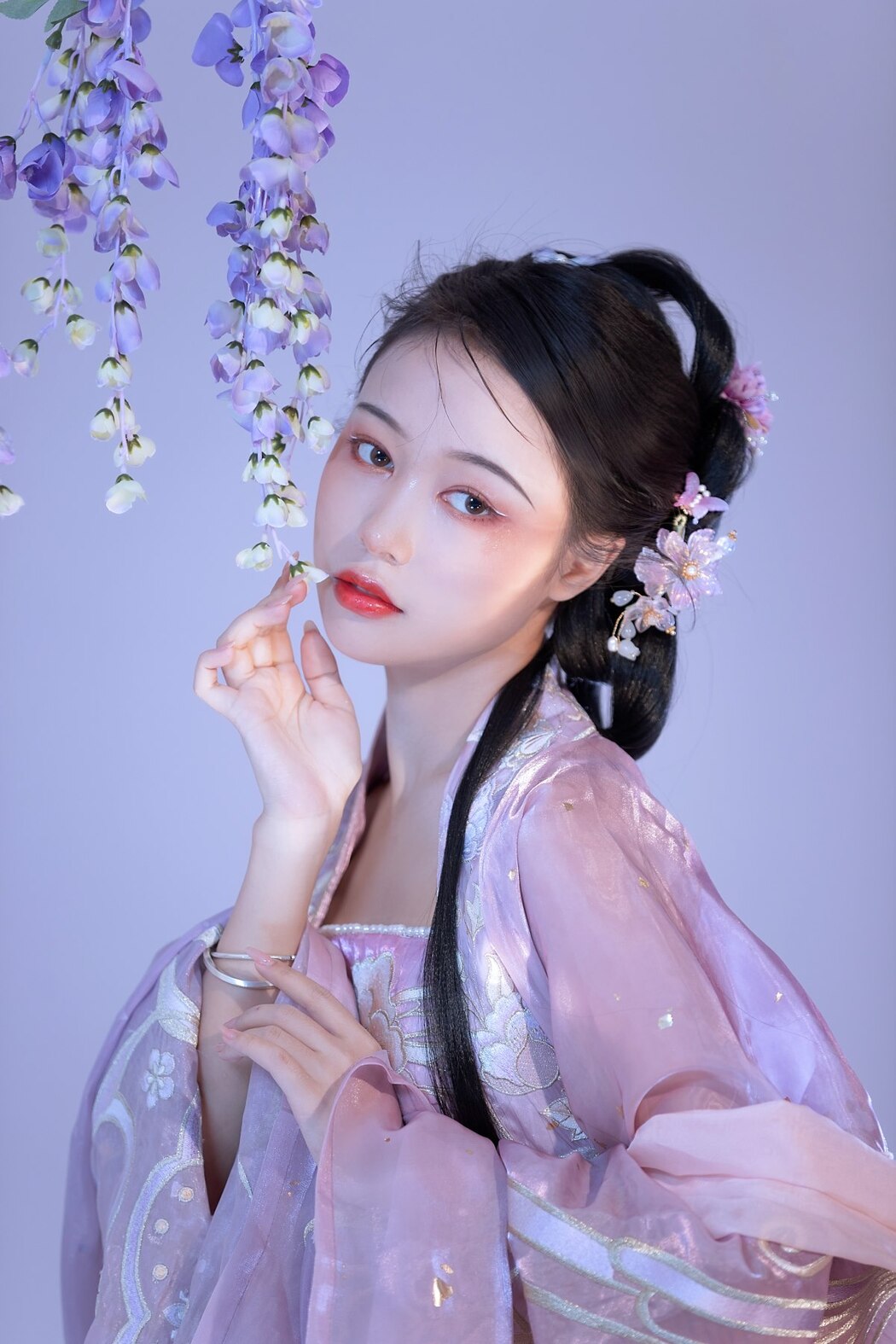 YiTuYu艺图语 Vol.2220 Li Yi Yi