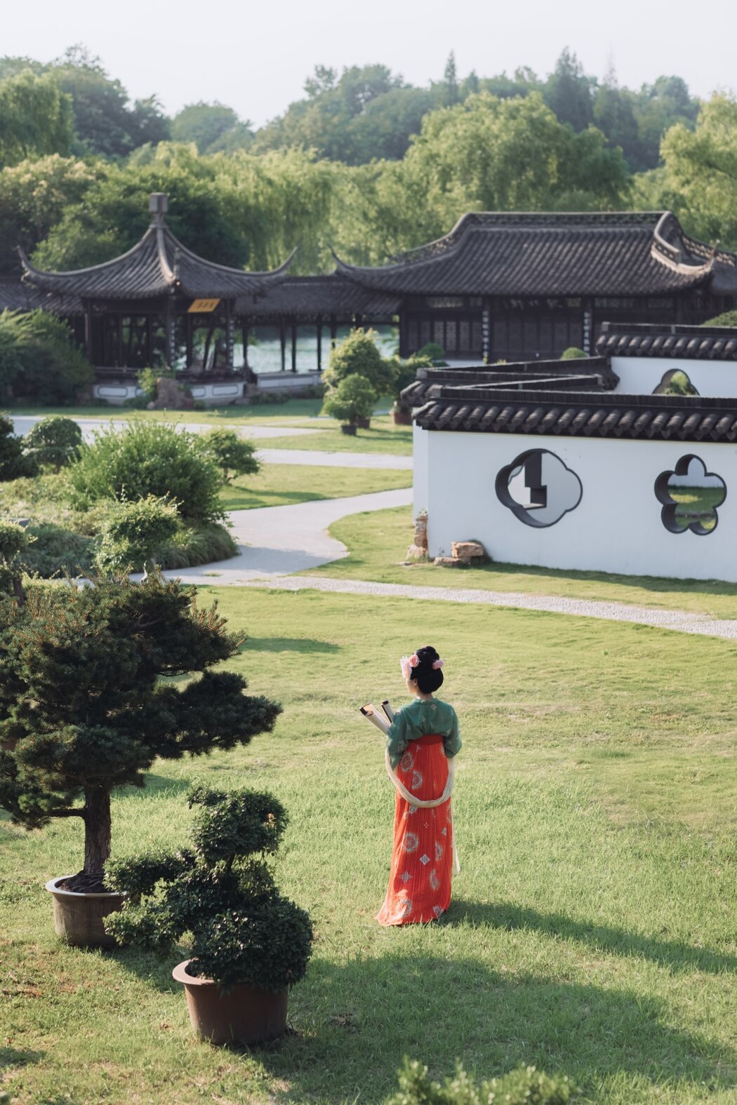 YiTuYu艺图语 Vol.2247 Mai Da Yu