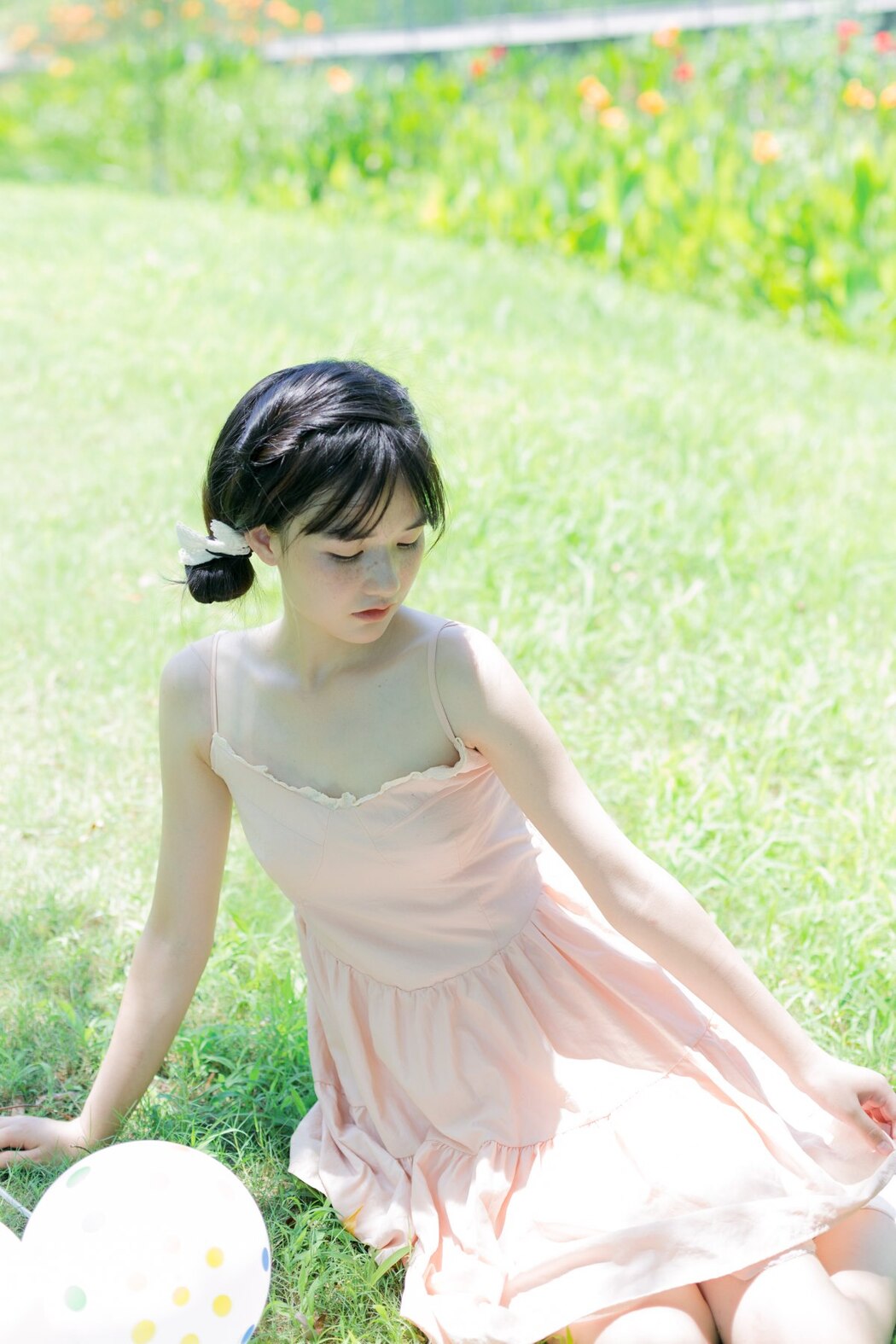 YiTuYu艺图语 Vol.2276 Xiao Yi Mei Mei Cute