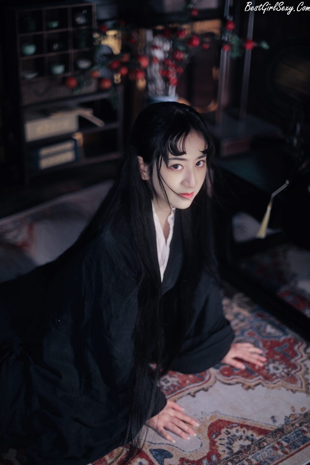 YiTuYu艺图语 Vol.223 Mian Yang