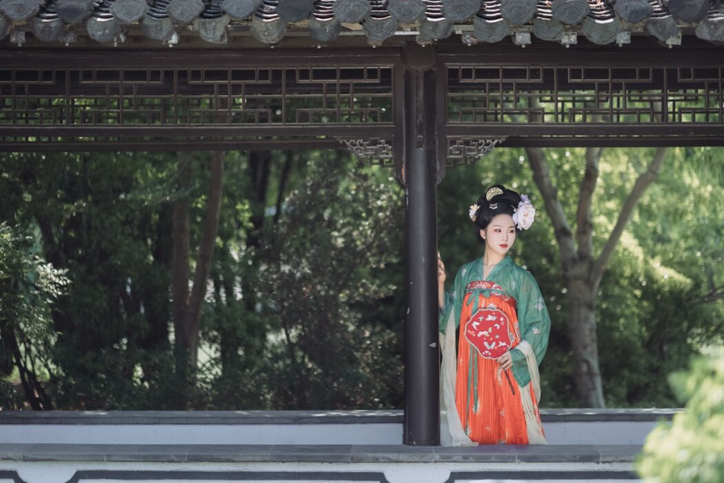 YiTuYu艺图语 Vol.2247 Mai Da Yu