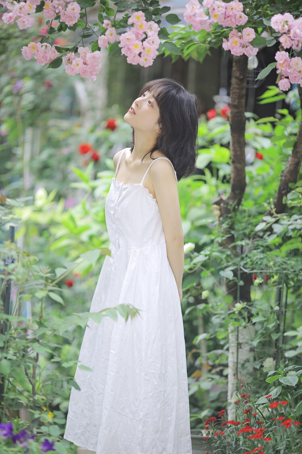 YiTuYu艺图语 Vol.2264 Tian Jiu Ba Hao