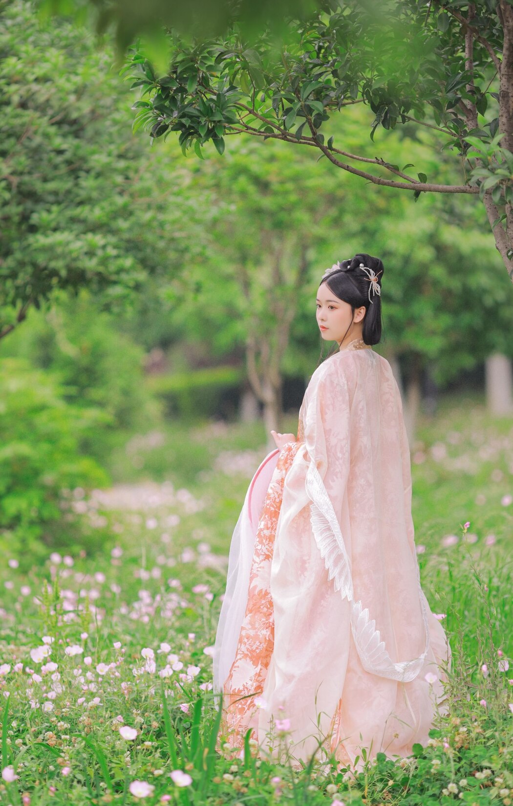 YiTuYu艺图语 Vol.2262 Mo Gu Ren Xing Gui