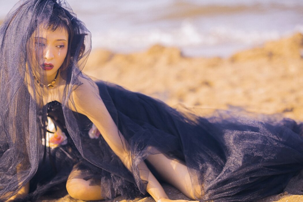 YiTuYu艺图语 Vol.2257 Shu Yi