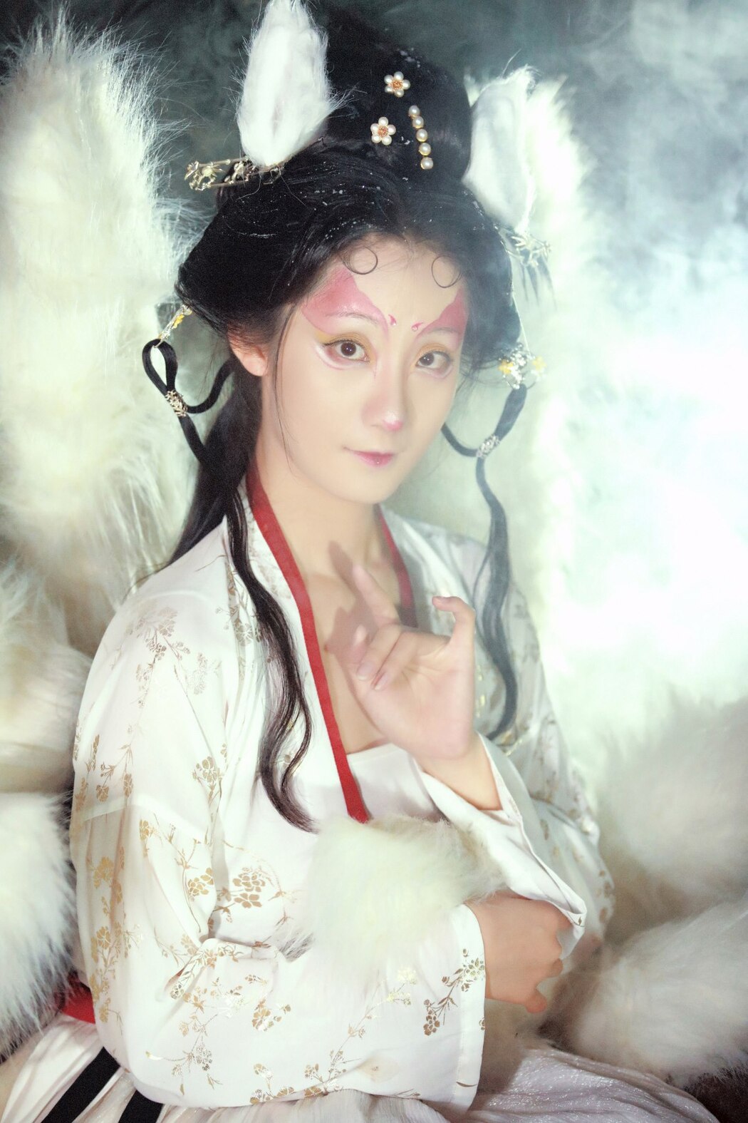 YiTuYu艺图语 Vol.2236 Yu Ko Tamako