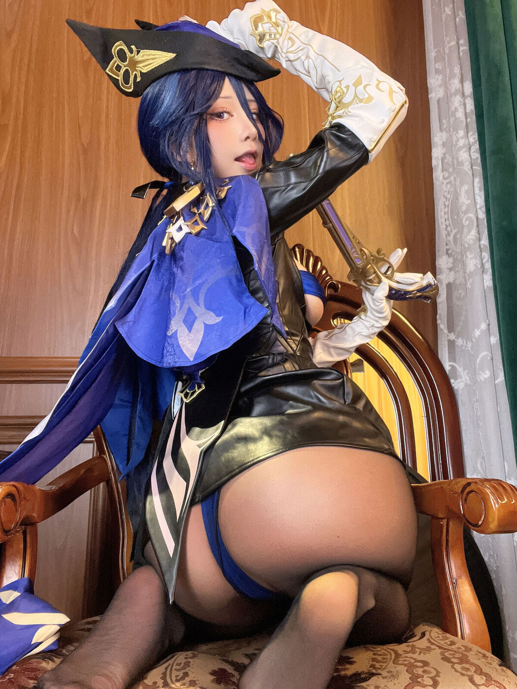 Coser@水淼Aqua – 克洛琳德