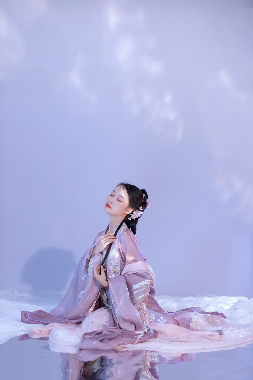 YiTuYu艺图语 Vol.2220 Li Yi Yi