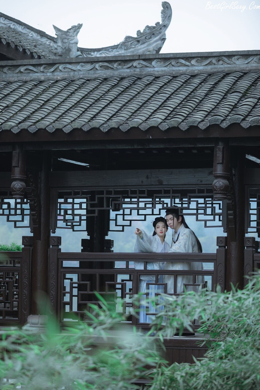 YiTuYu艺图语 Vol.227 Hu Hu