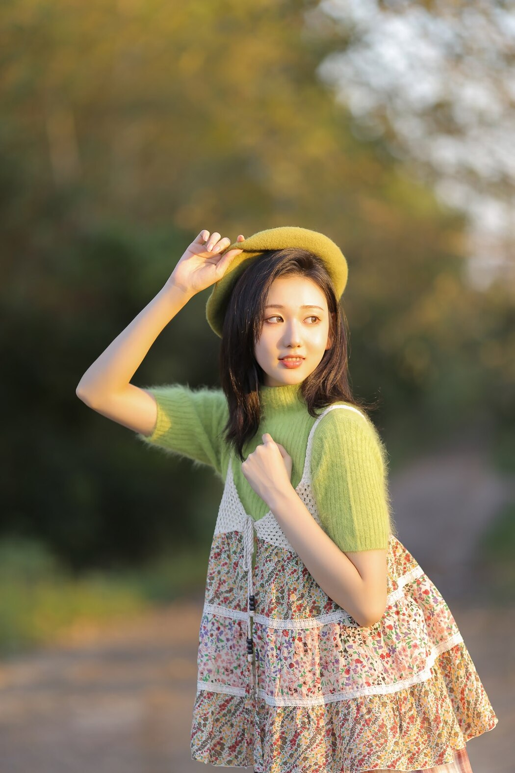 YiTuYu艺图语 Vol.2219 Tama Tama