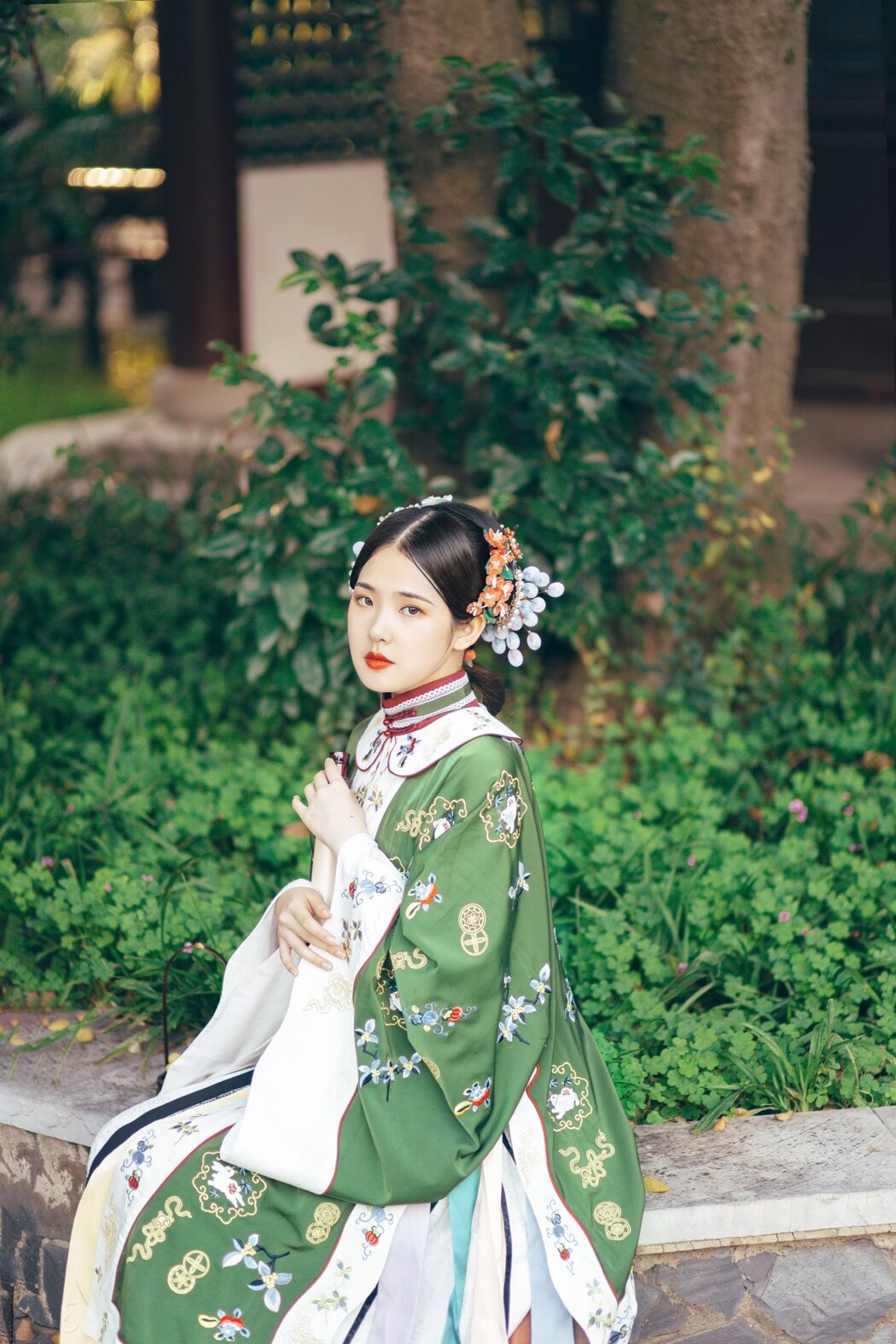 YiTuYu艺图语 Vol.2269 Tu Tu Eiko