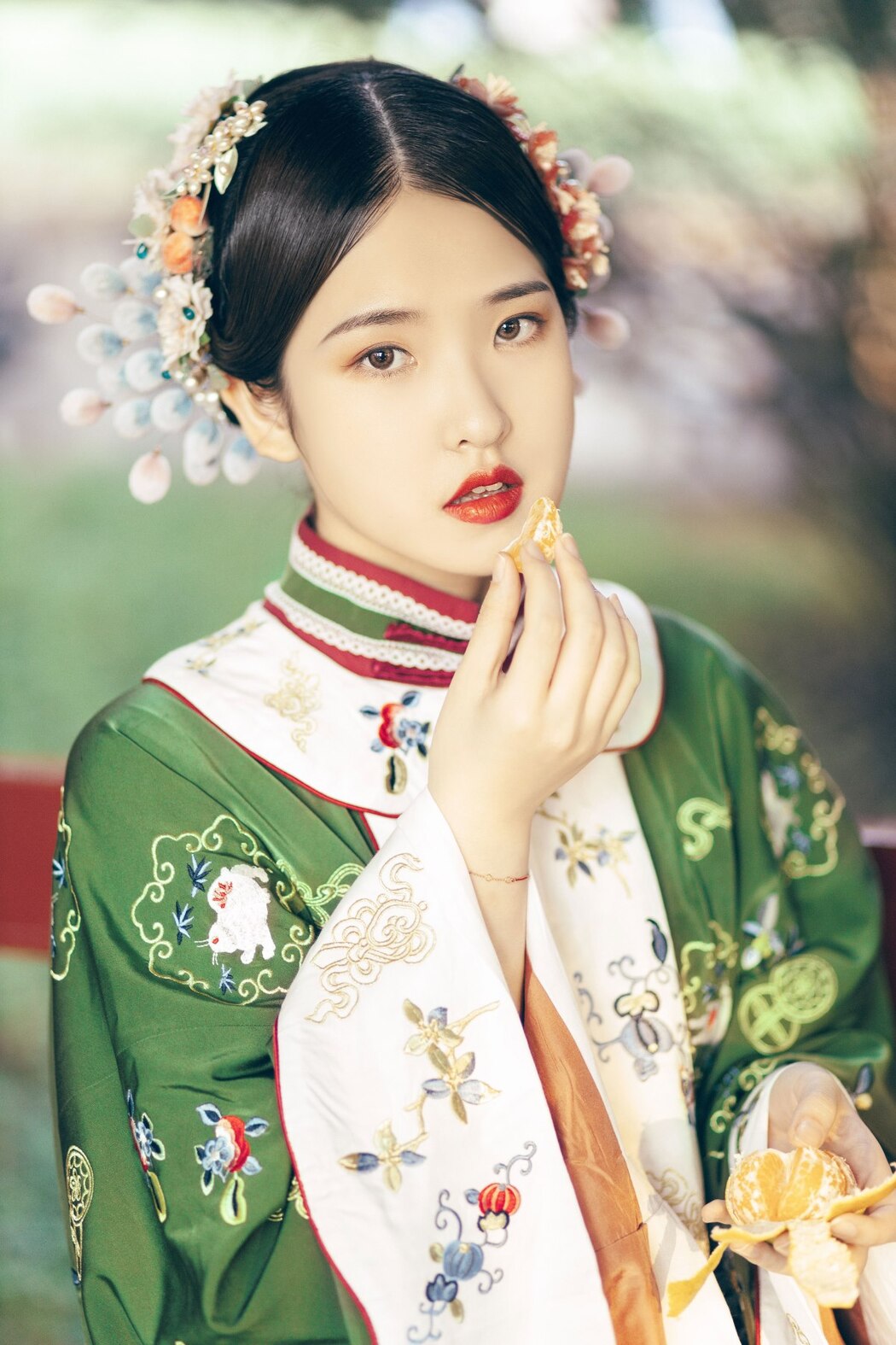 YiTuYu艺图语 Vol.2269 Tu Tu Eiko