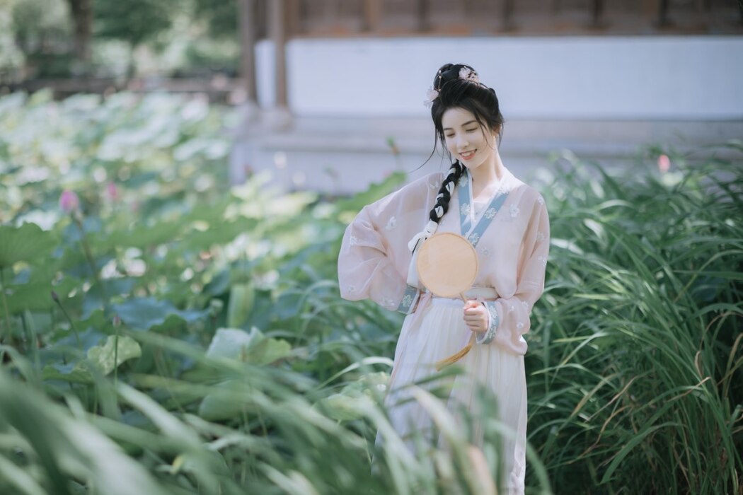 YiTuYu艺图语 Vol.2234 Yi Zhi A Meng Zai