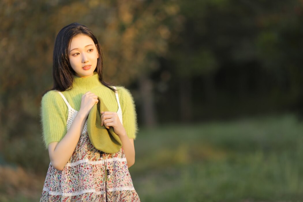 YiTuYu艺图语 Vol.2219 Tama Tama