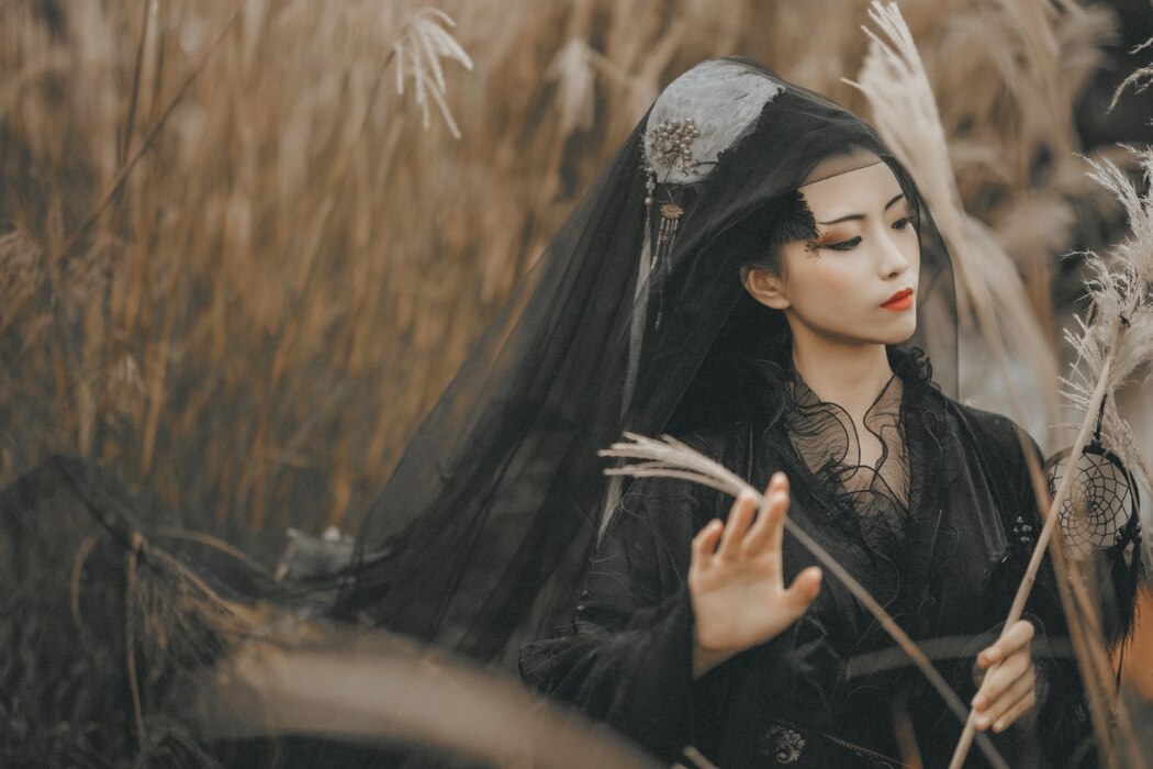 YiTuYu艺图语 Vol.2246 Gong Sun Ping