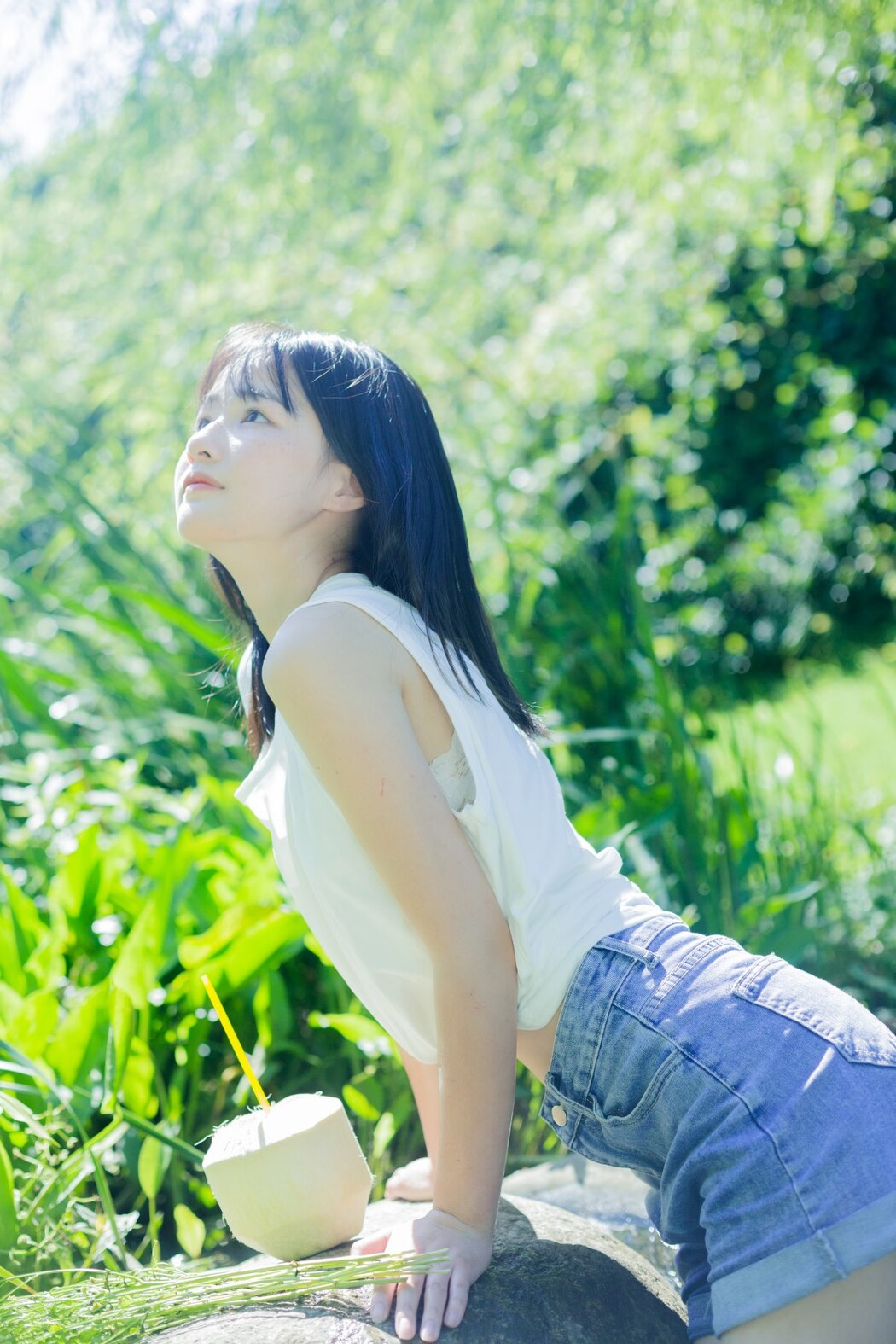 YiTuYu艺图语 Vol.2239 Xiao Yi Mei Mei Cute