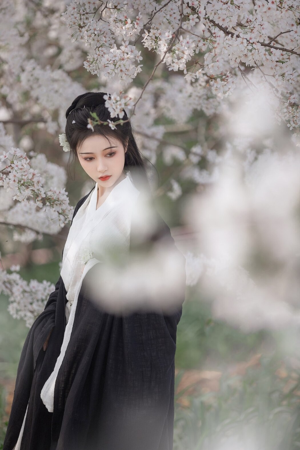 YiTuYu艺图语 Vol.2261 Li Yi Yi