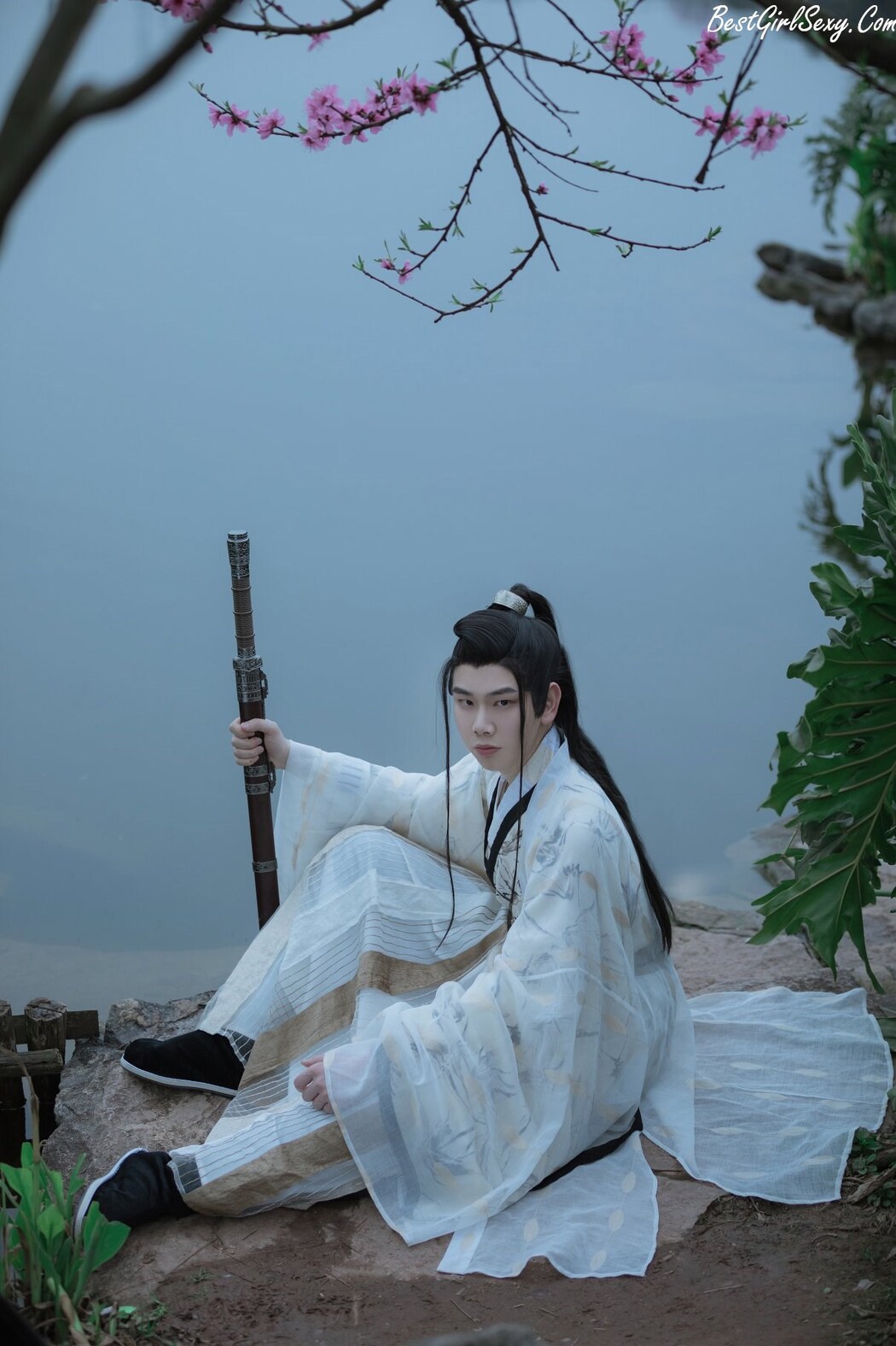 YiTuYu艺图语 Vol.227 Hu Hu