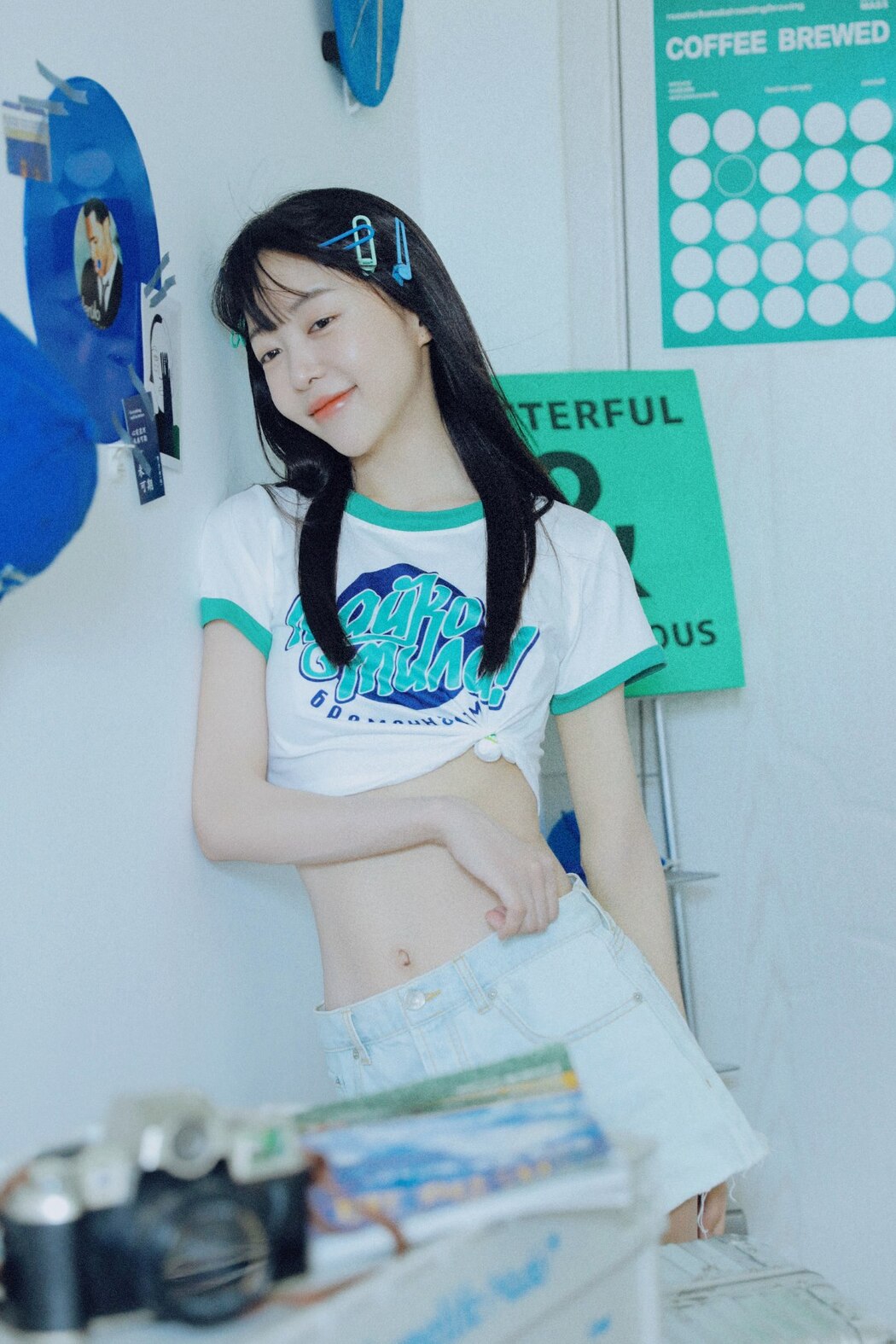 YiTuYu艺图语 Vol.2243 SS Tian Shuang