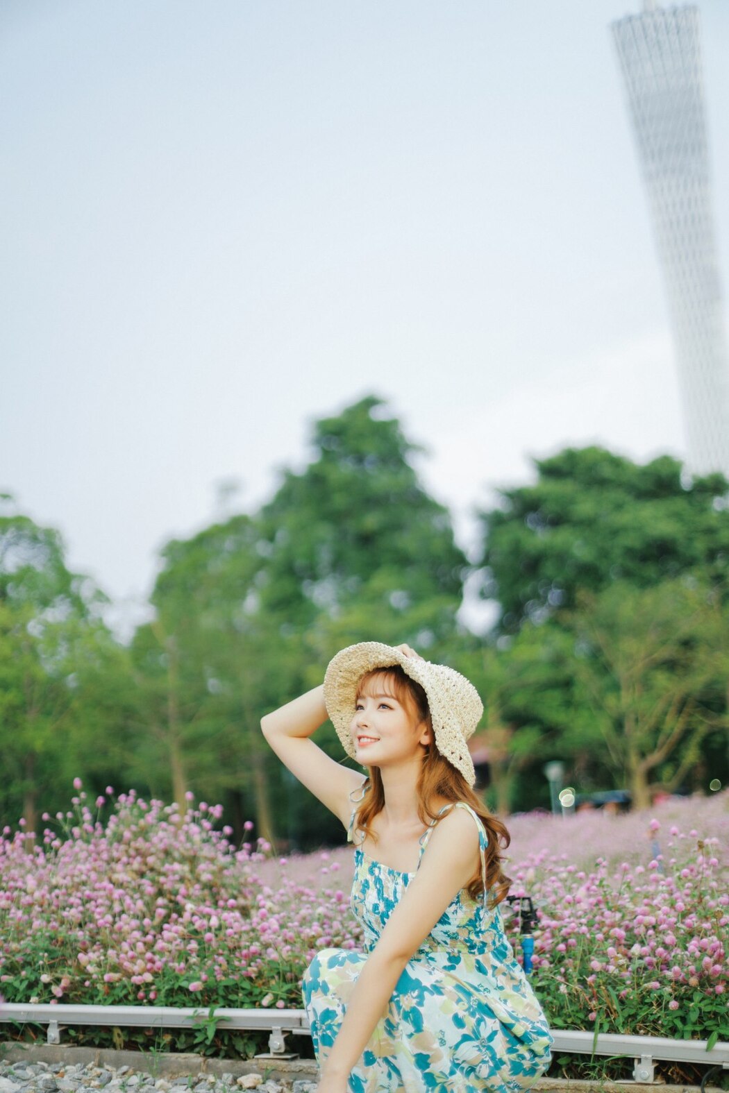 YiTuYu艺图语 Vol.2272 Dan Dan Dan Ting
