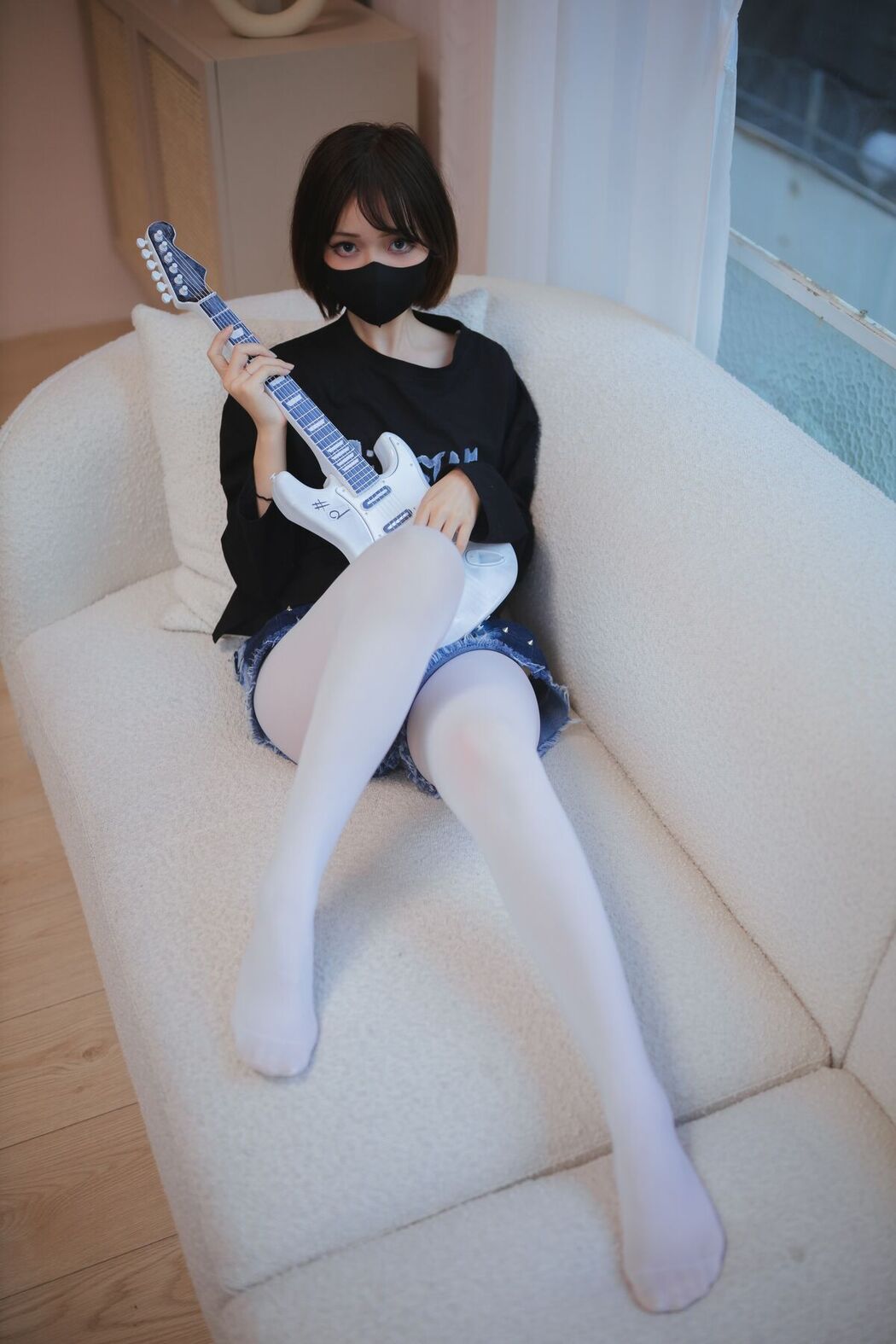 Coser@洛桑w伊梓 – 升玖老师