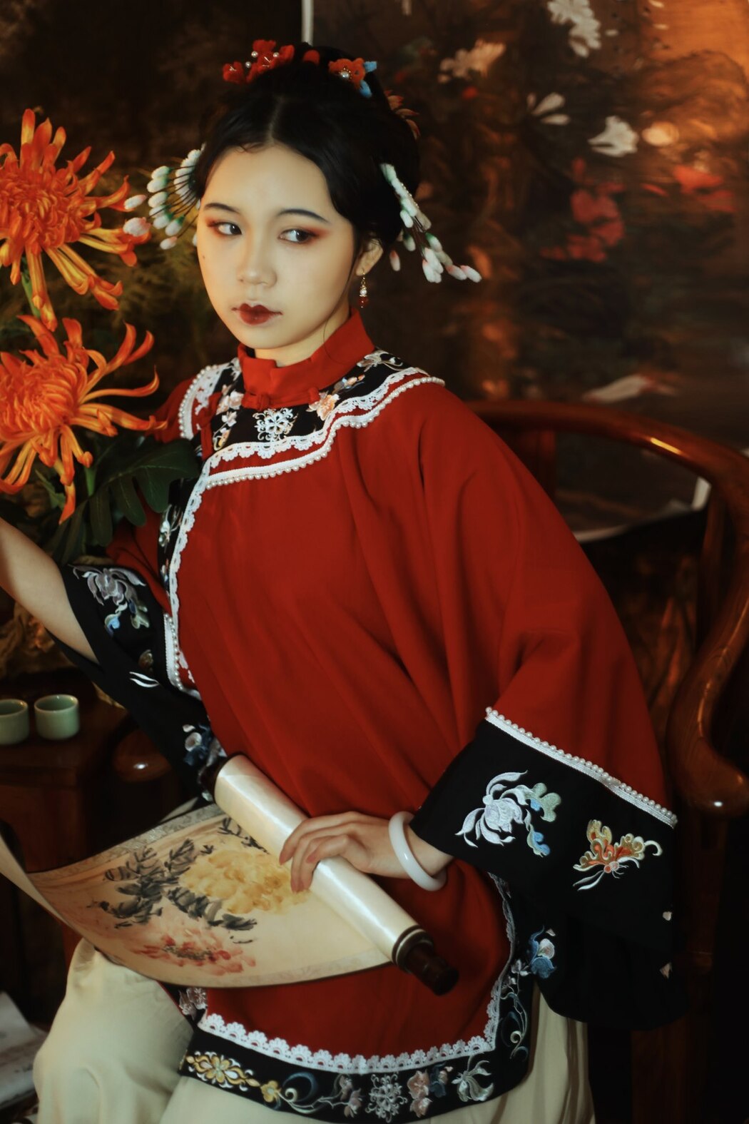 YiTuYu艺图语 Vol.2275 Yi Zhi Gao Gao