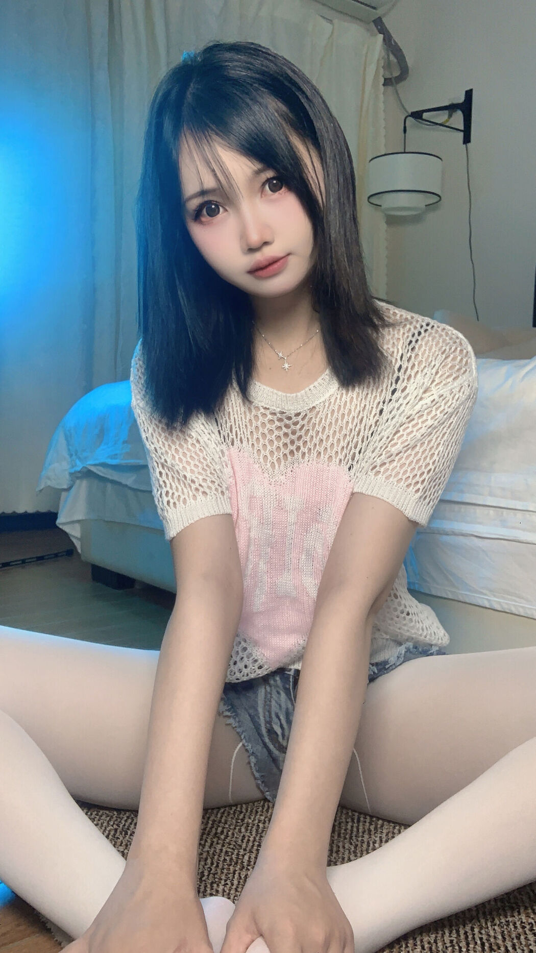 Coser@洛桑w伊梓 &#8211; 衬衫