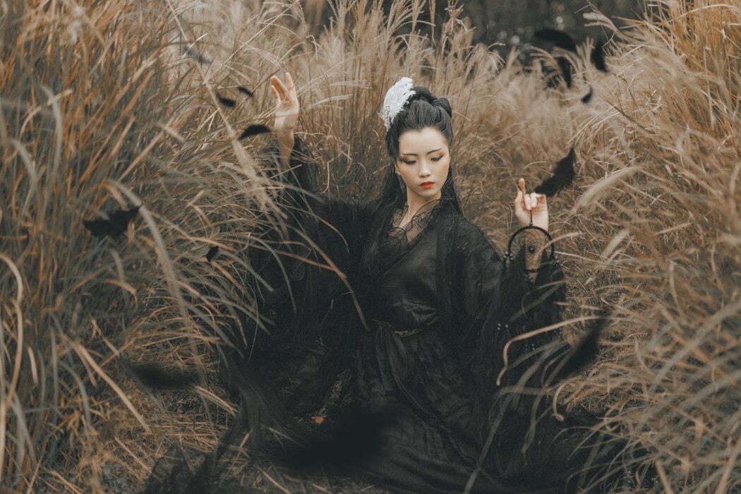 YiTuYu艺图语 Vol.2246 Gong Sun Ping