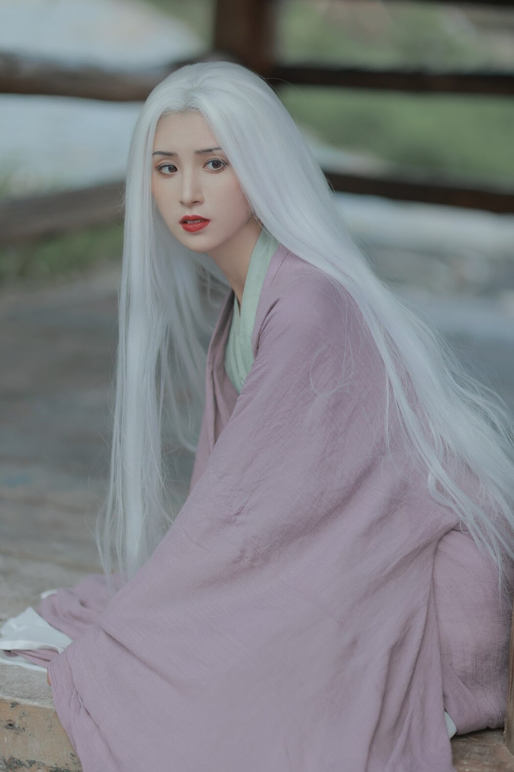 YiTuYu艺图语 Vol.2217 Shi Ba Chong Chuan