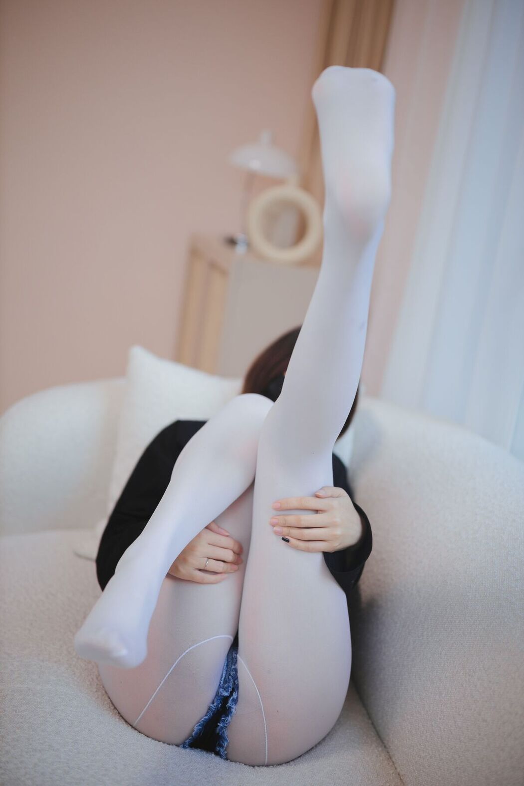 Coser@洛桑w伊梓 – 升玖老师