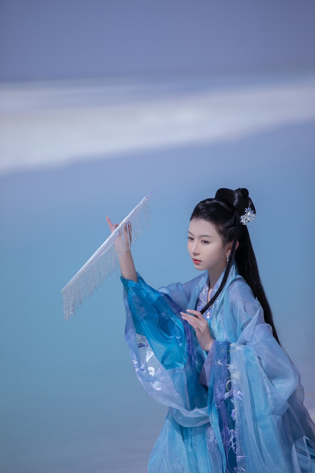 YiTuYu艺图语 Vol.2229 Xiao Neko Li Nai