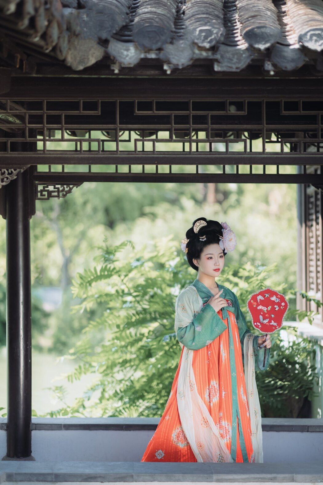 YiTuYu艺图语 Vol.2247 Mai Da Yu