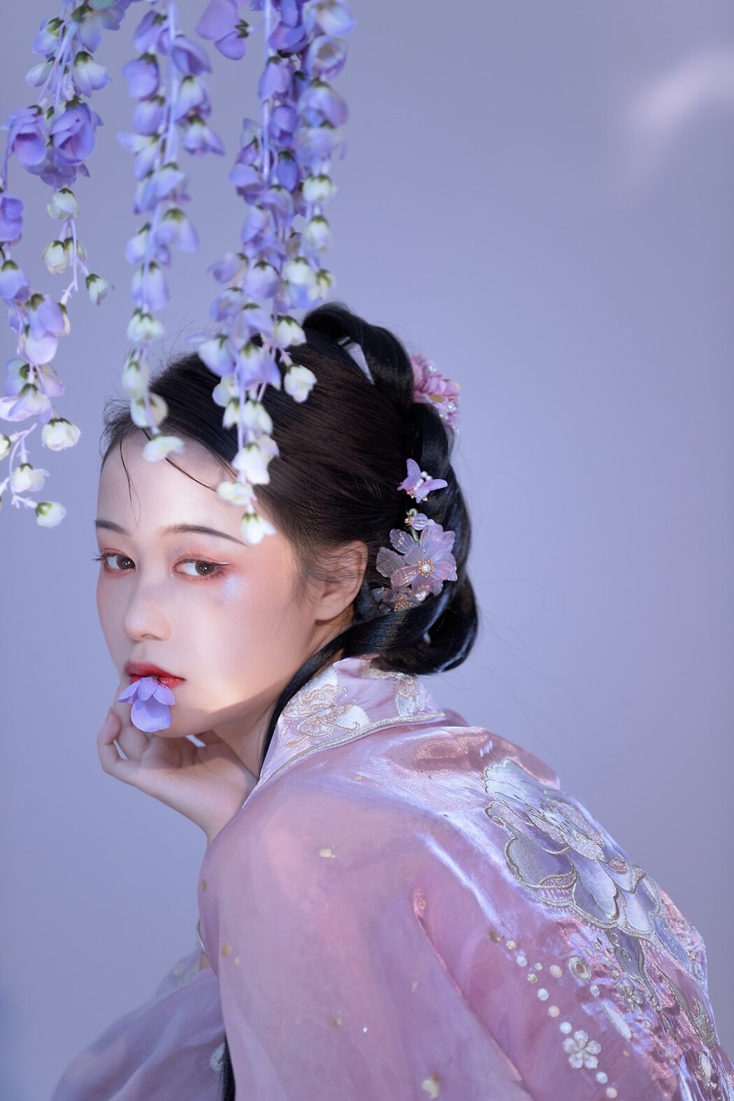 YiTuYu艺图语 Vol.2220 Li Yi Yi
