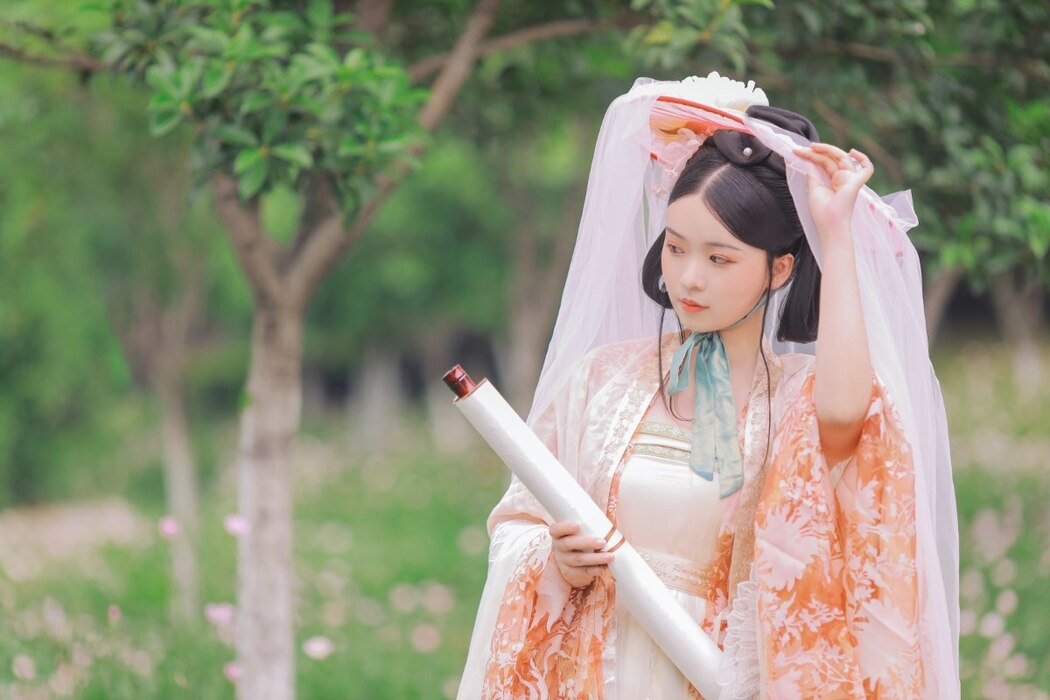 YiTuYu艺图语 Vol.2262 Mo Gu Ren Xing Gui