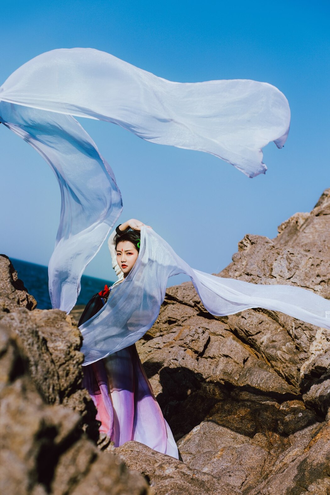 YiTuYu艺图语 Vol.2226 Xiao Yue Yue Yue Yue