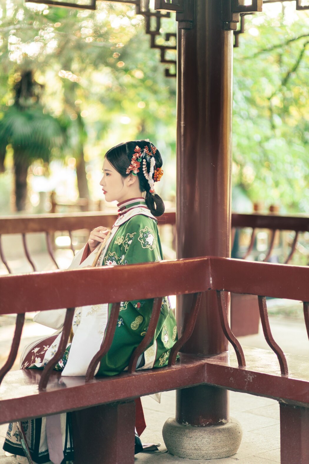 YiTuYu艺图语 Vol.2269 Tu Tu Eiko