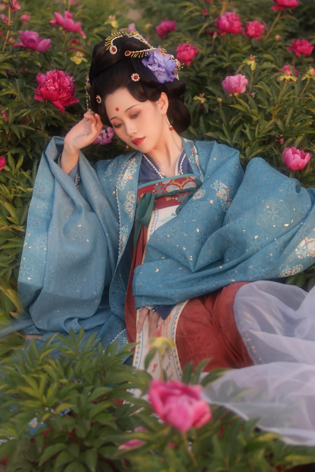 YiTuYu艺图语 Vol.2265 Qing Shuang E