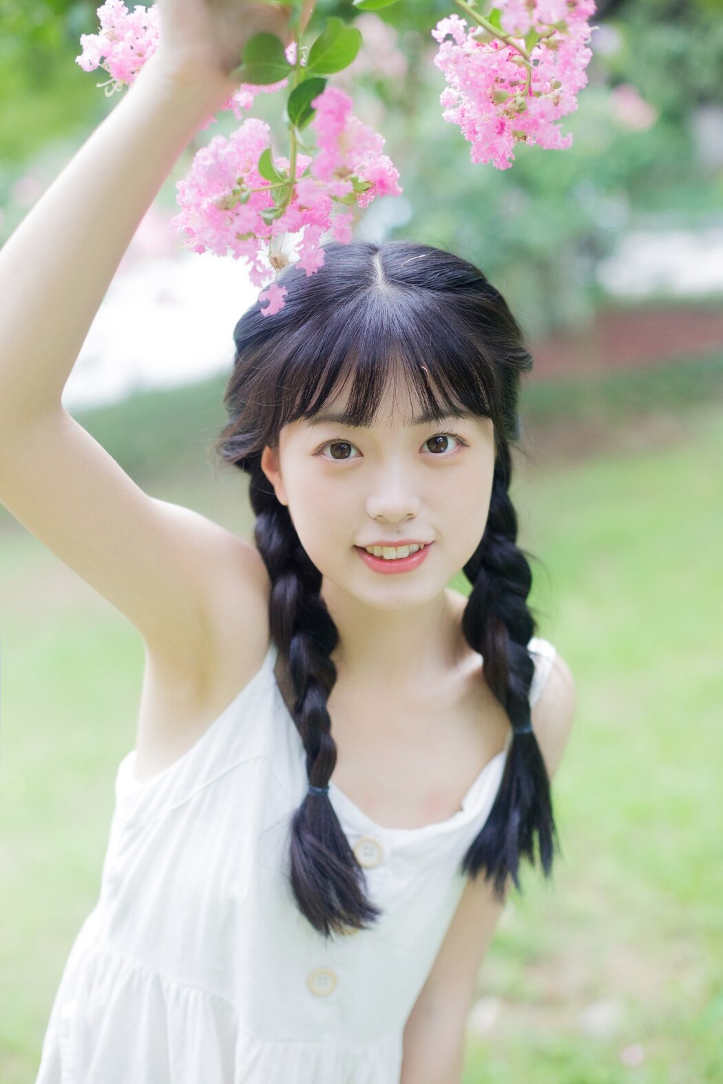 YiTuYu艺图语 Vol.2245 Ke Ai Pao Pao Ya