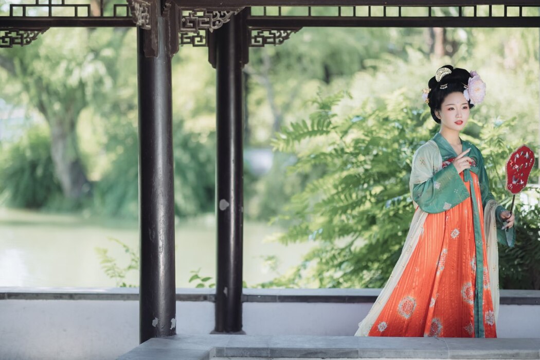 YiTuYu艺图语 Vol.2247 Mai Da Yu