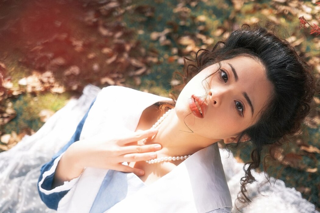 YiTuYu艺图语 Vol.2268 Yi Zhi Qian Qian
