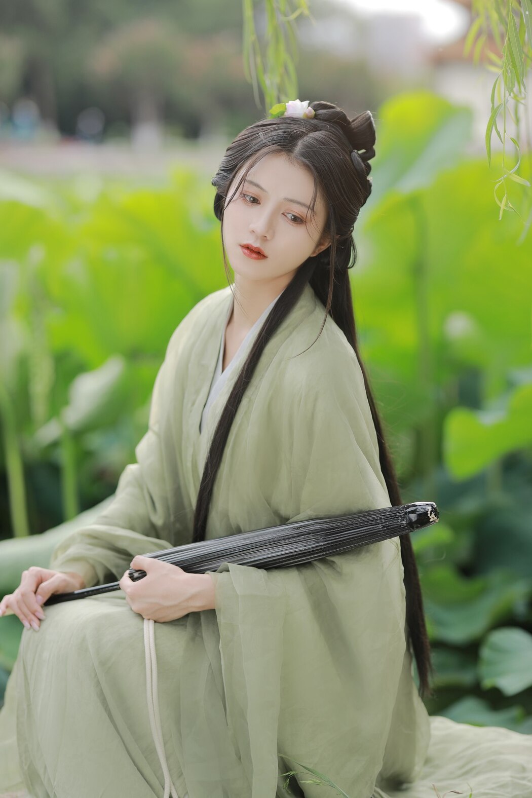YiTuYu艺图语 Vol.2216 Wu Sui