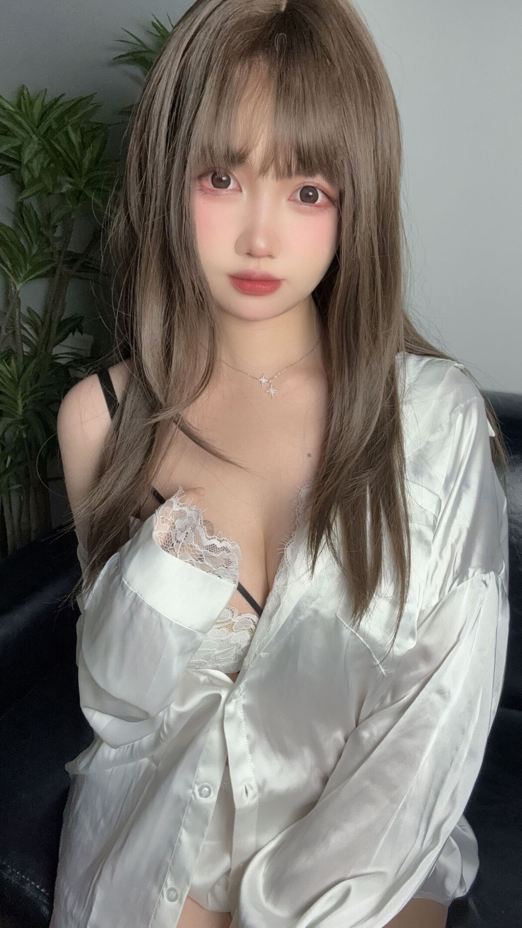Coser@洛桑w伊梓 &#8211; 衬衫