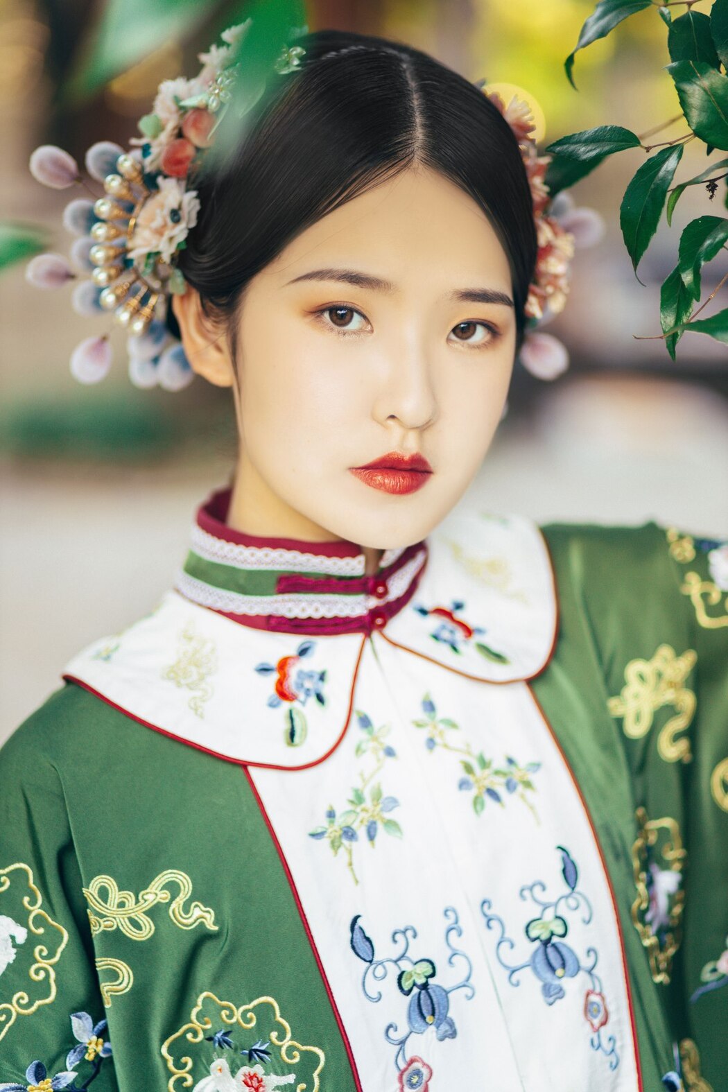 YiTuYu艺图语 Vol.2269 Tu Tu Eiko