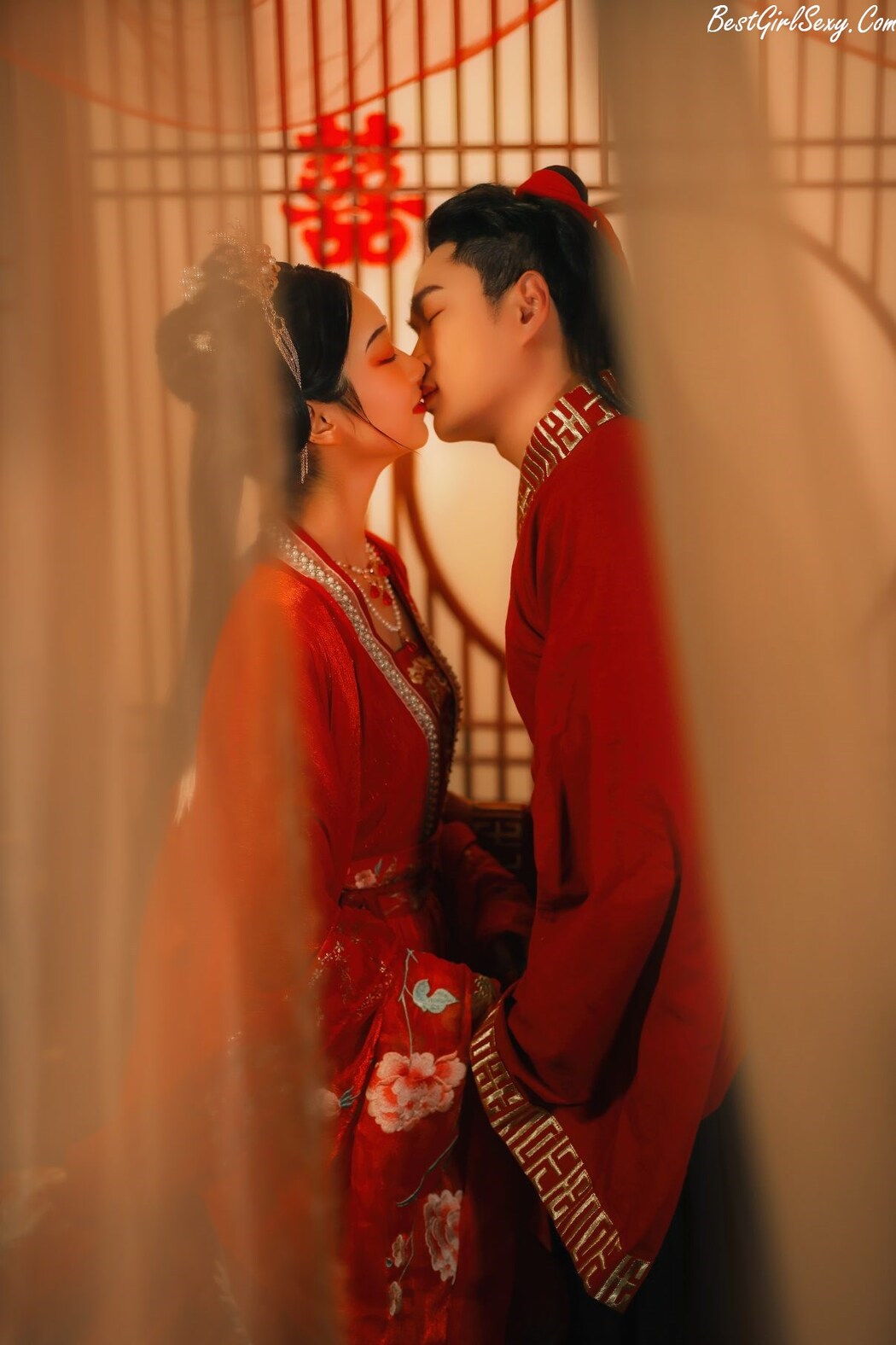 YiTuYu艺图语 Vol.225 Yin Yin